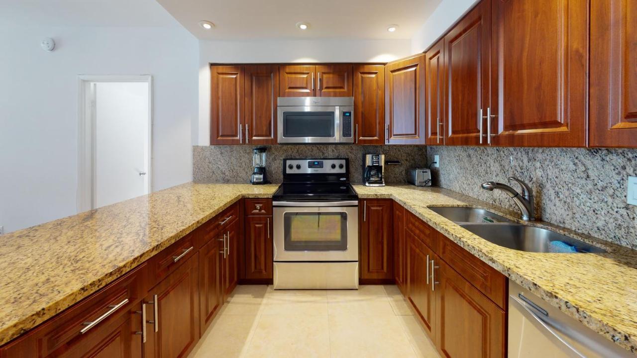 Ocean Reserve Condo By Flatsaway Miami Beach Exterior foto