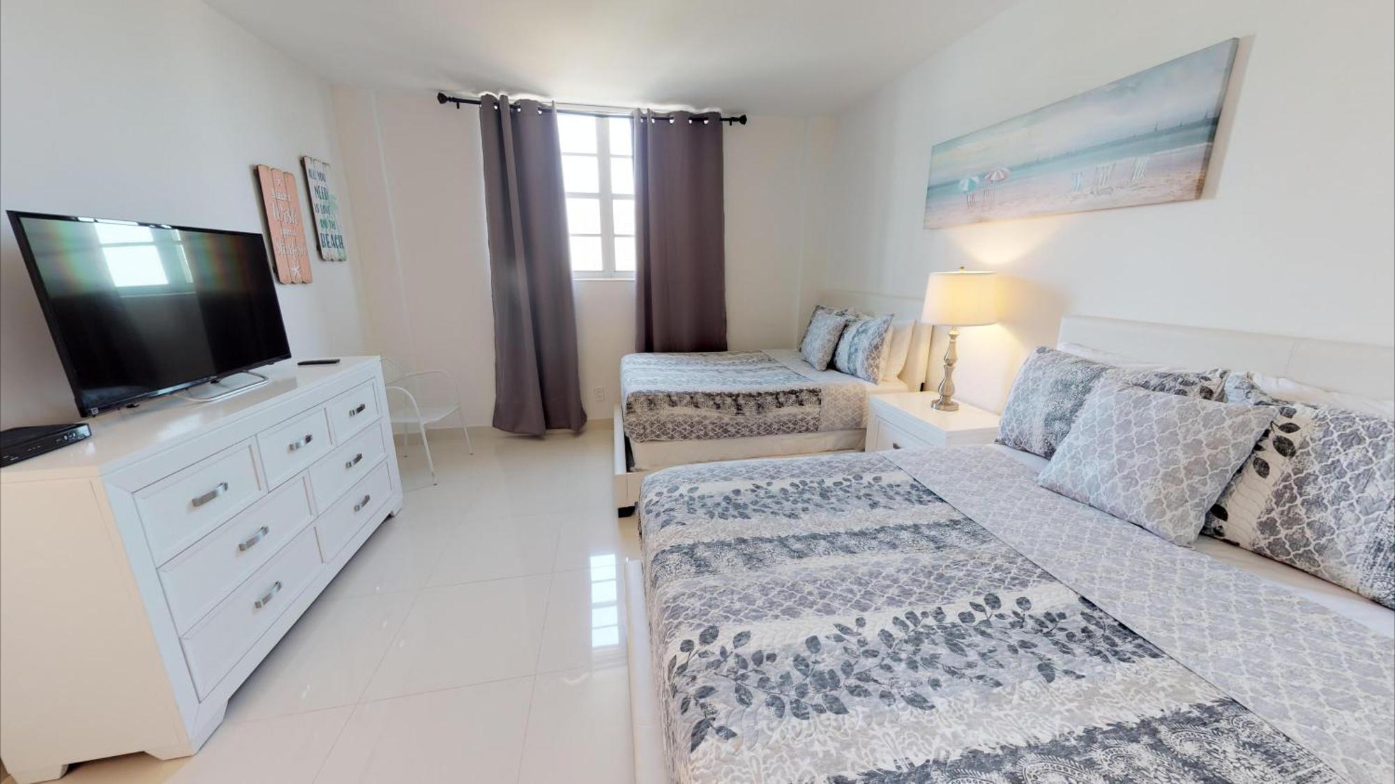 Ocean Reserve Condo By Flatsaway Miami Beach Zimmer foto