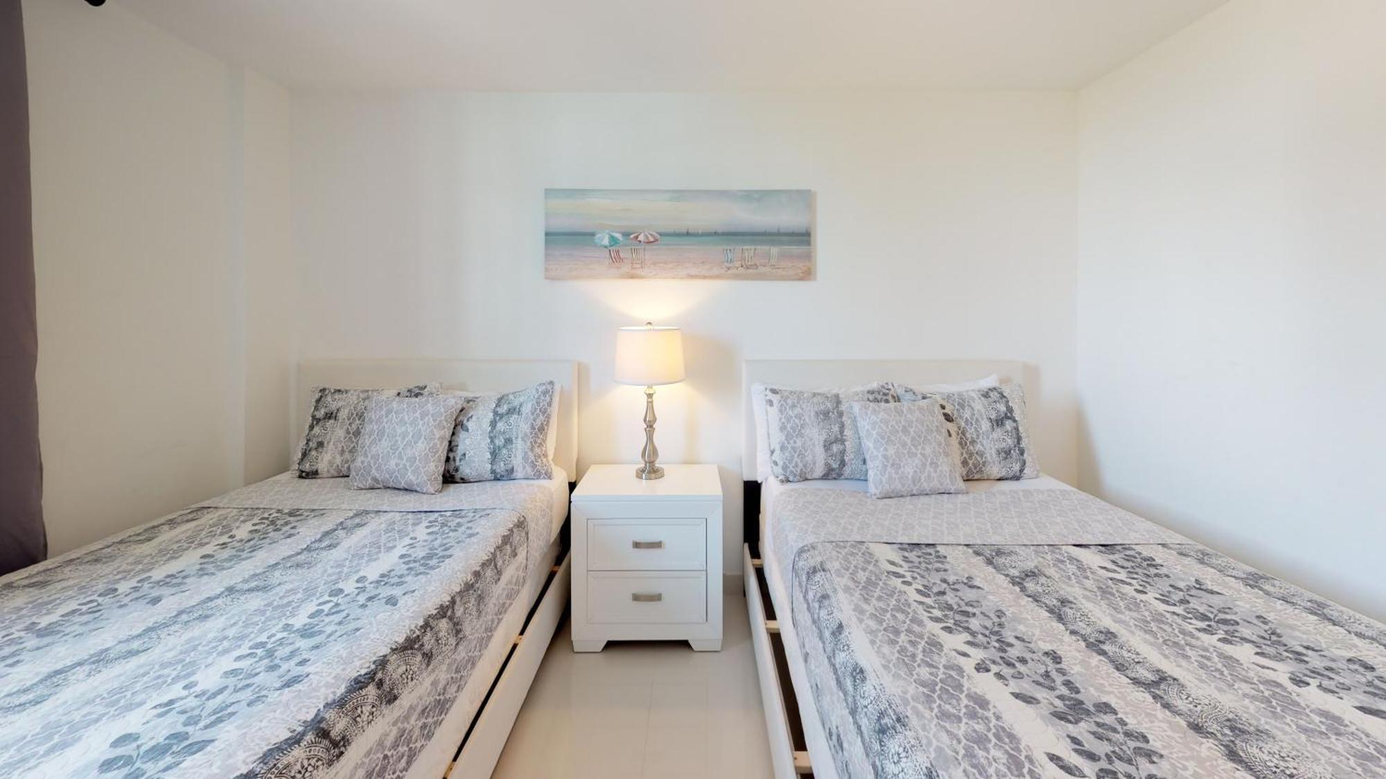 Ocean Reserve Condo By Flatsaway Miami Beach Zimmer foto