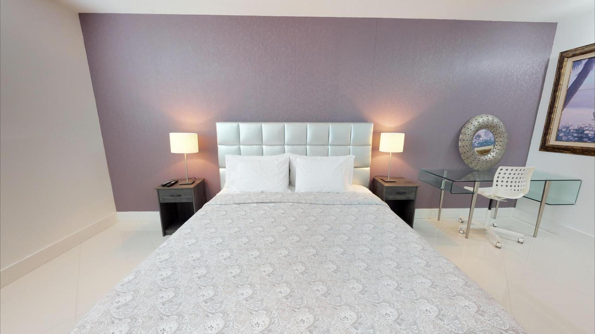 Ocean Reserve Condo By Flatsaway Miami Beach Zimmer foto