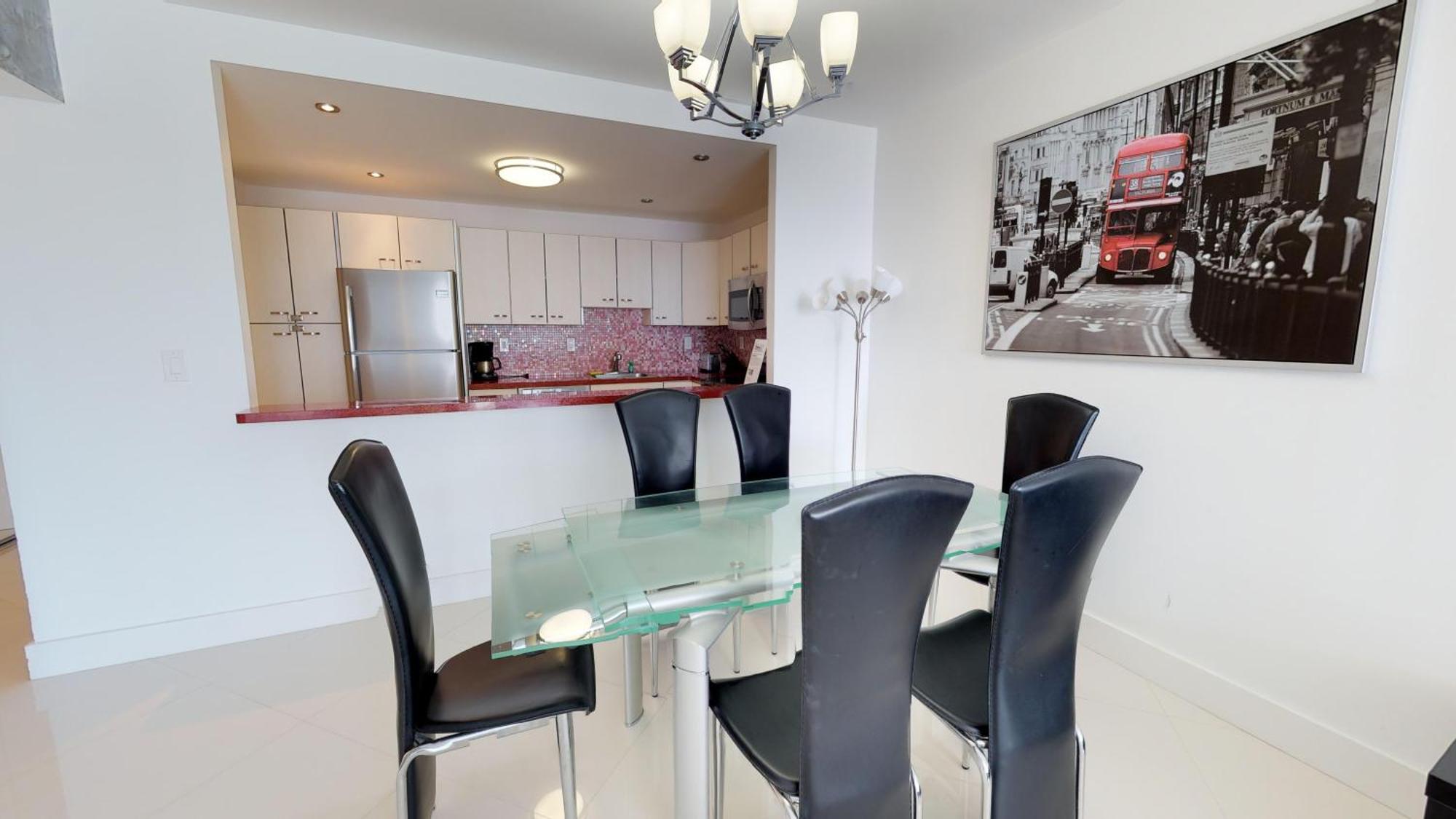 Ocean Reserve Condo By Flatsaway Miami Beach Zimmer foto