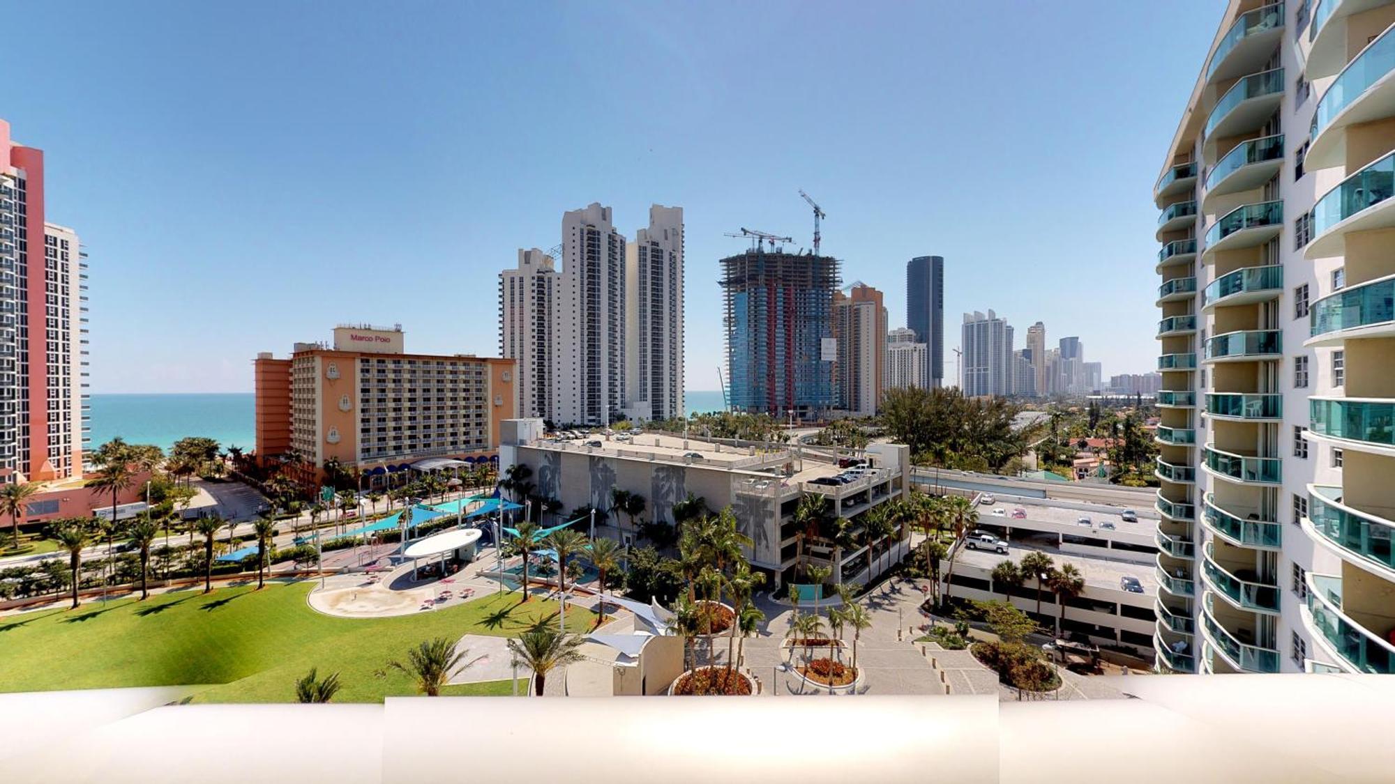 Ocean Reserve Condo By Flatsaway Miami Beach Zimmer foto