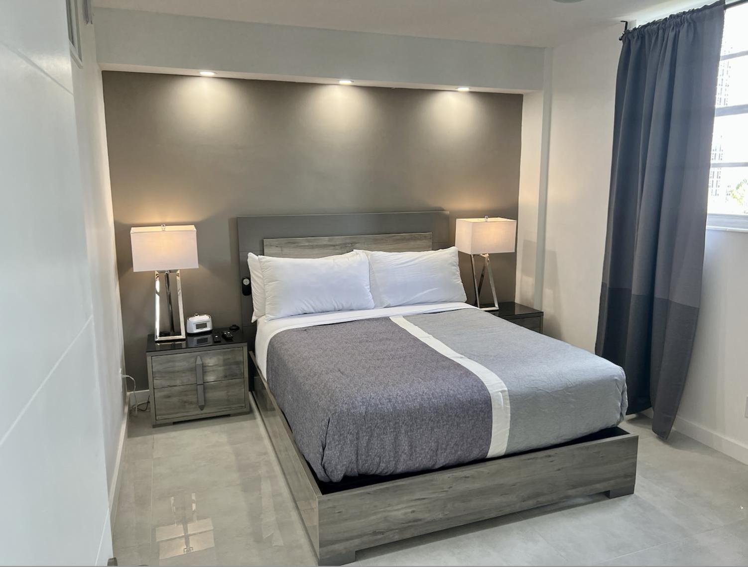 Ocean Reserve Condo By Flatsaway Miami Beach Zimmer foto