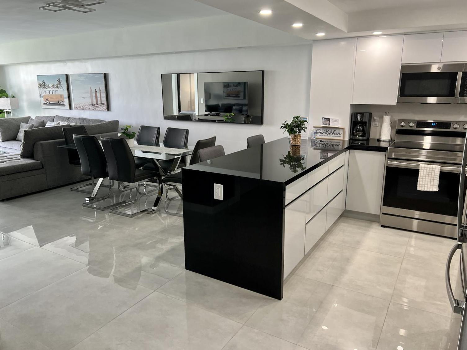 Ocean Reserve Condo By Flatsaway Miami Beach Zimmer foto