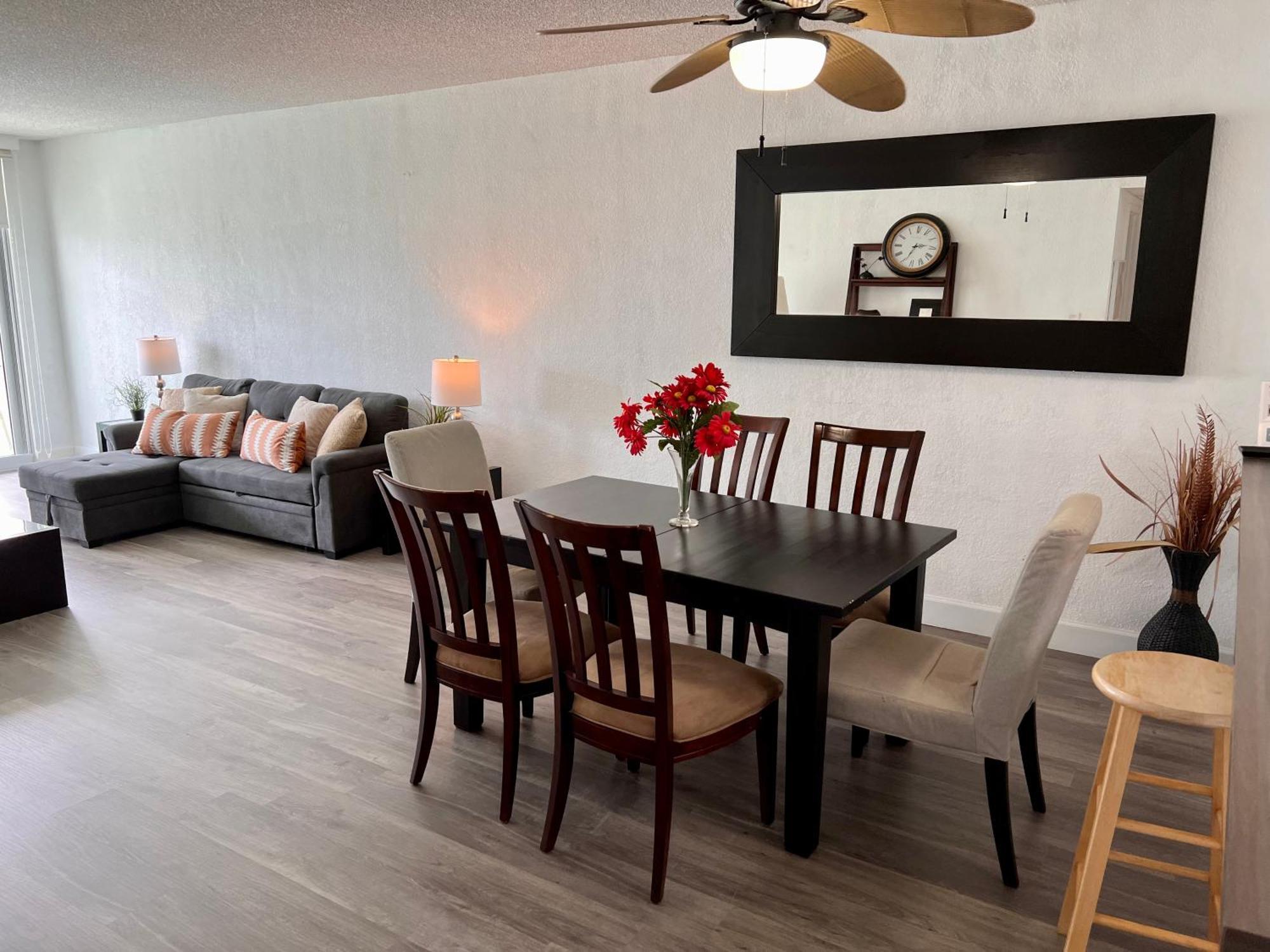 Ocean Reserve Condo By Flatsaway Miami Beach Zimmer foto