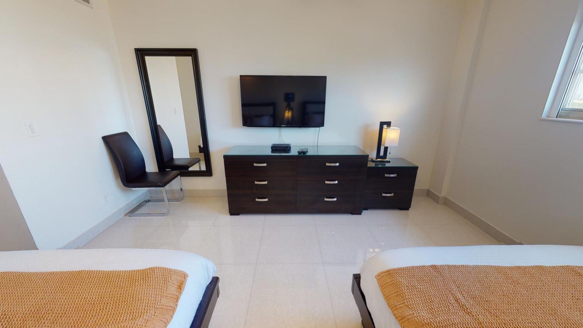 Ocean Reserve Condo By Flatsaway Miami Beach Zimmer foto
