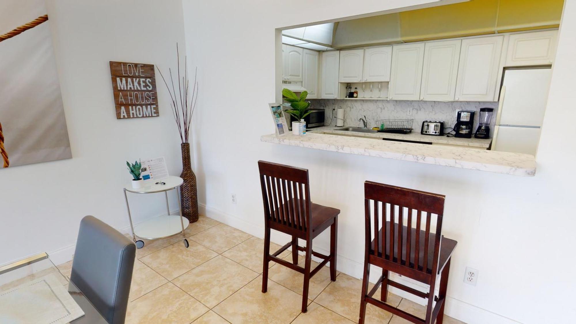 Ocean Reserve Condo By Flatsaway Miami Beach Zimmer foto