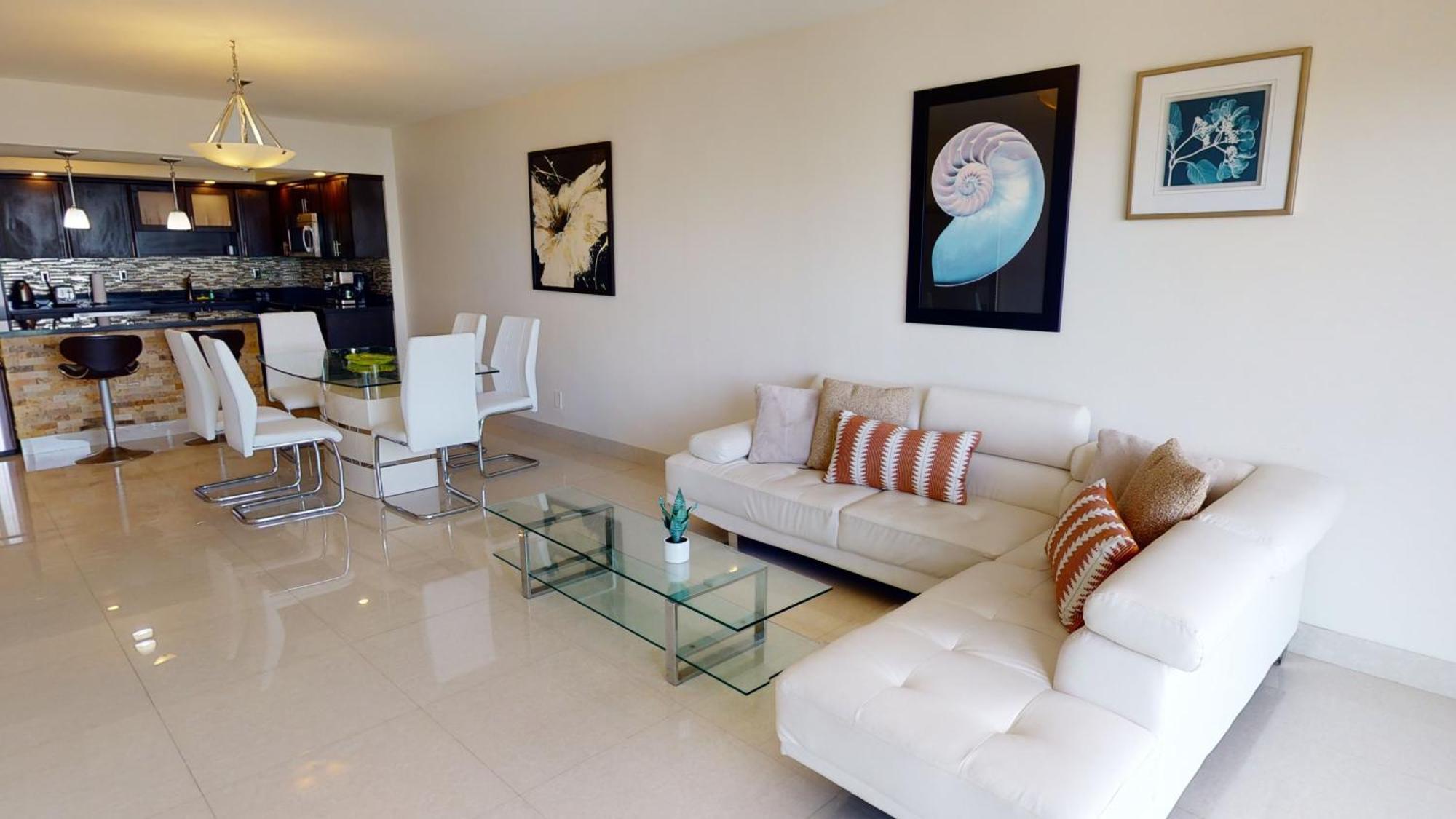 Ocean Reserve Condo By Flatsaway Miami Beach Zimmer foto