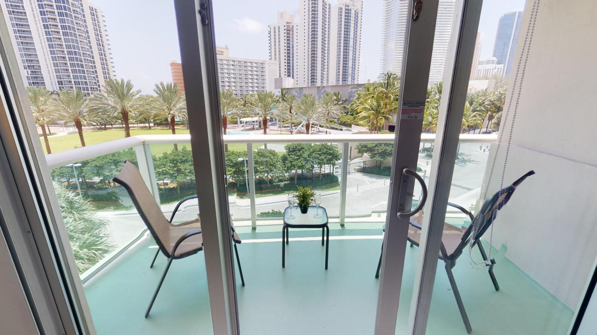 Ocean Reserve Condo By Flatsaway Miami Beach Zimmer foto