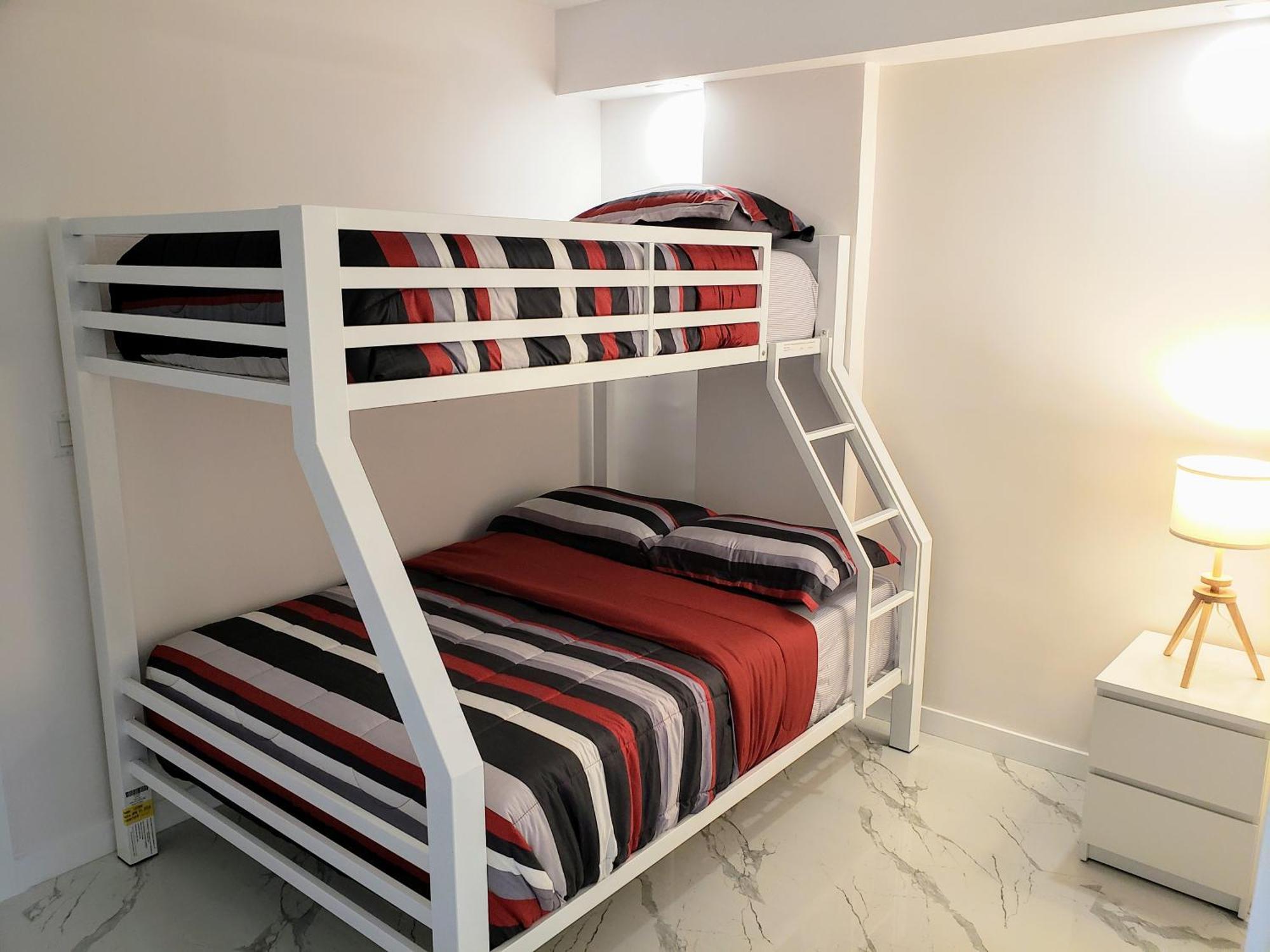 Ocean Reserve Condo By Flatsaway Miami Beach Zimmer foto