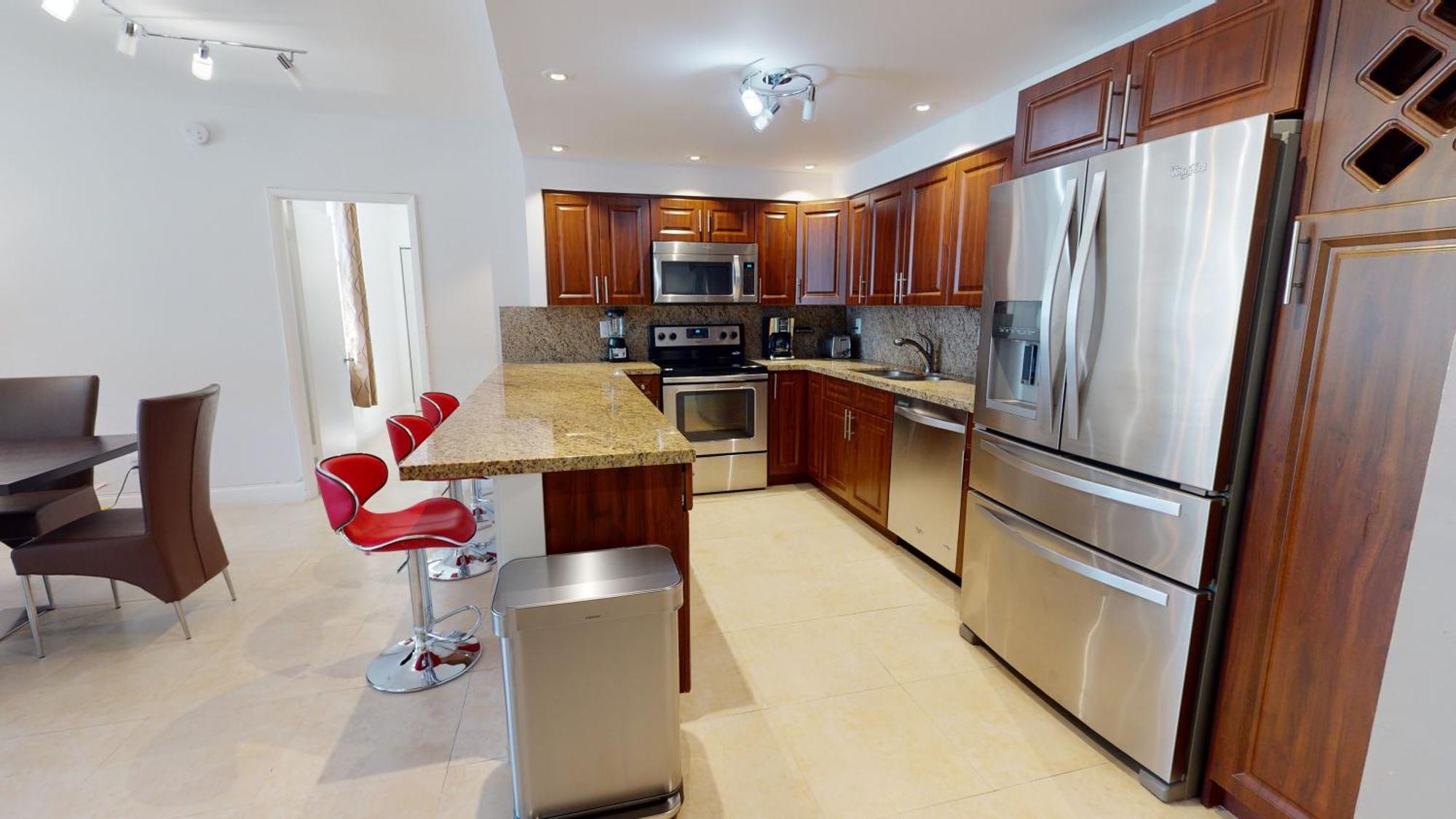 Ocean Reserve Condo By Flatsaway Miami Beach Zimmer foto