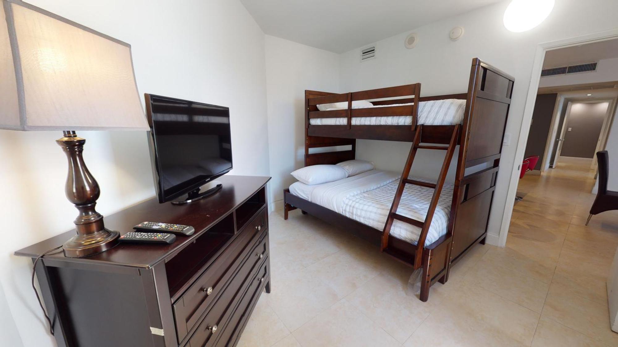 Ocean Reserve Condo By Flatsaway Miami Beach Zimmer foto