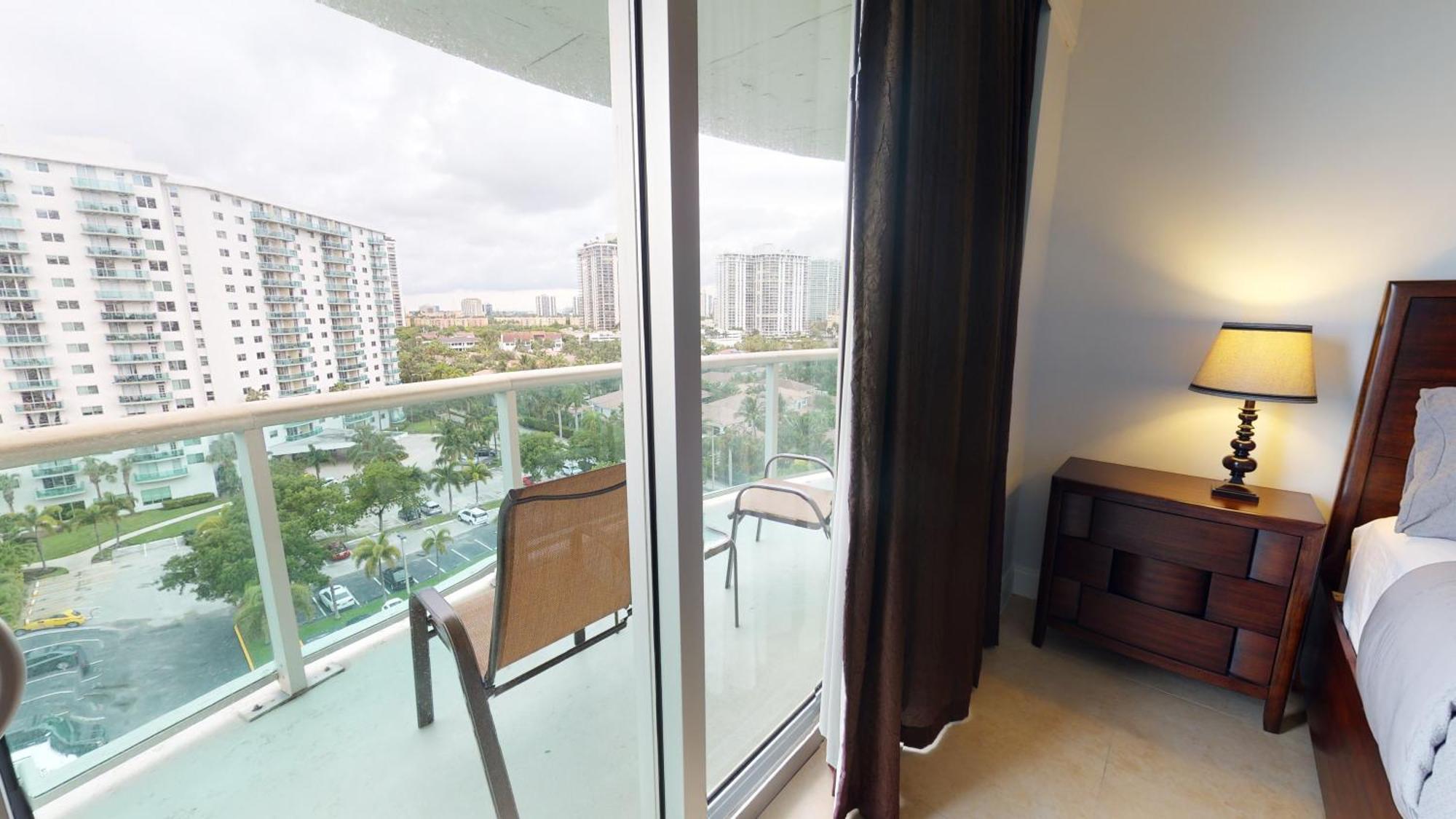 Ocean Reserve Condo By Flatsaway Miami Beach Zimmer foto