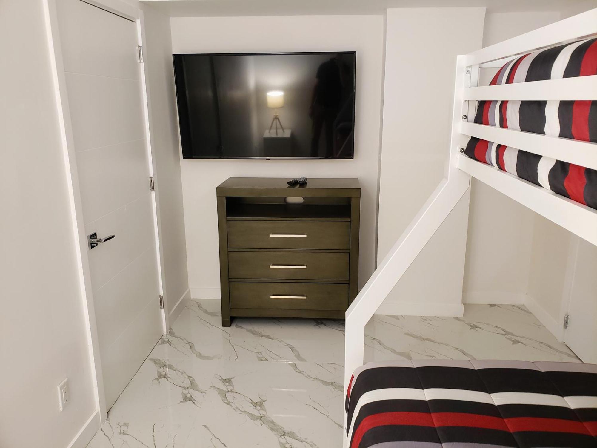 Ocean Reserve Condo By Flatsaway Miami Beach Zimmer foto