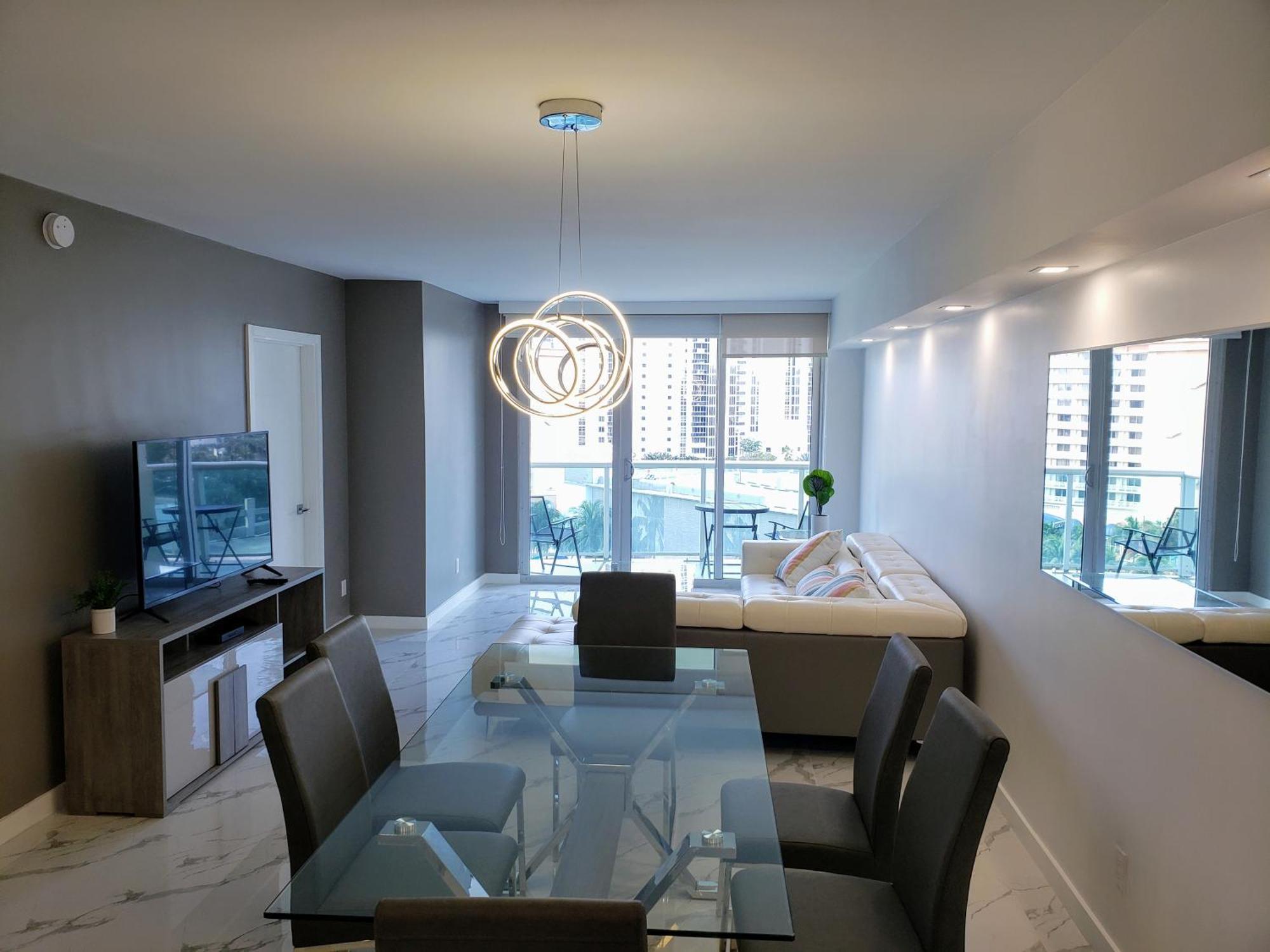 Ocean Reserve Condo By Flatsaway Miami Beach Zimmer foto