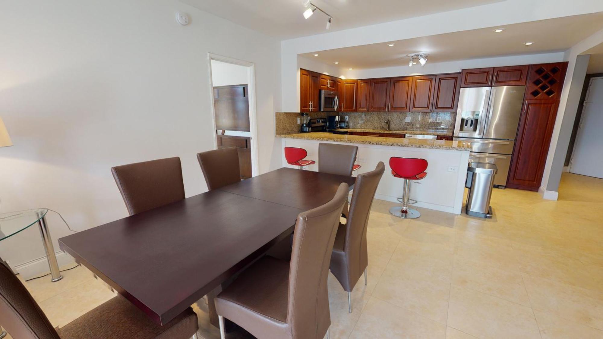 Ocean Reserve Condo By Flatsaway Miami Beach Zimmer foto