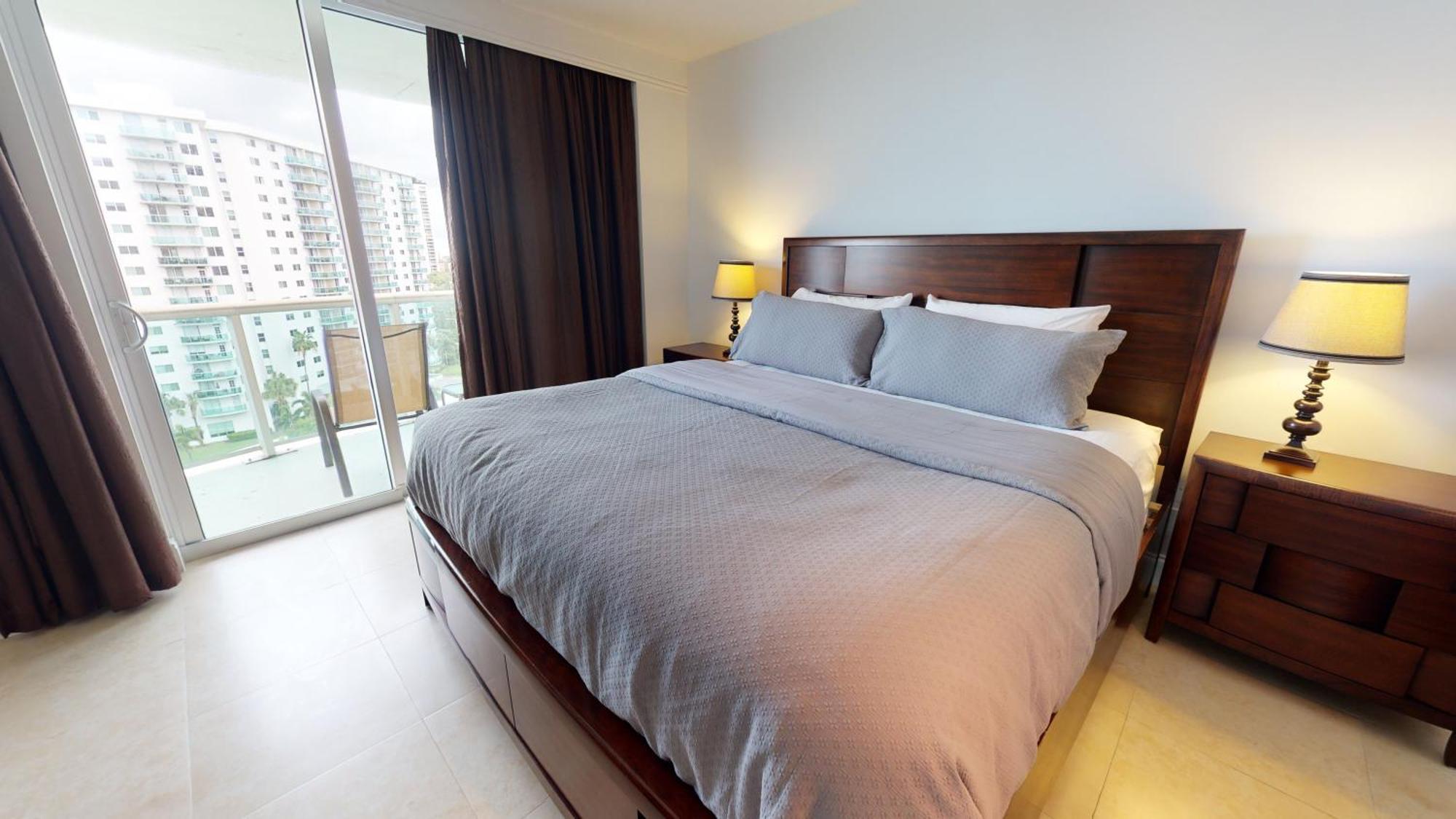 Ocean Reserve Condo By Flatsaway Miami Beach Zimmer foto