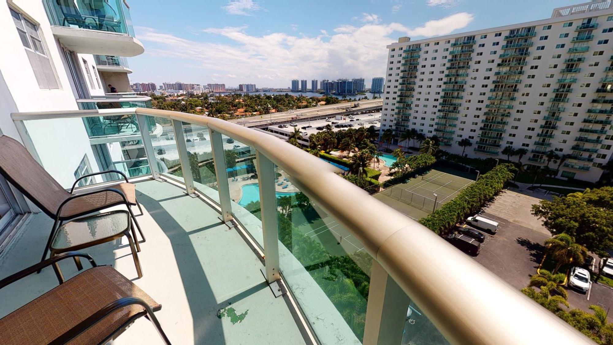 Ocean Reserve Condo By Flatsaway Miami Beach Zimmer foto