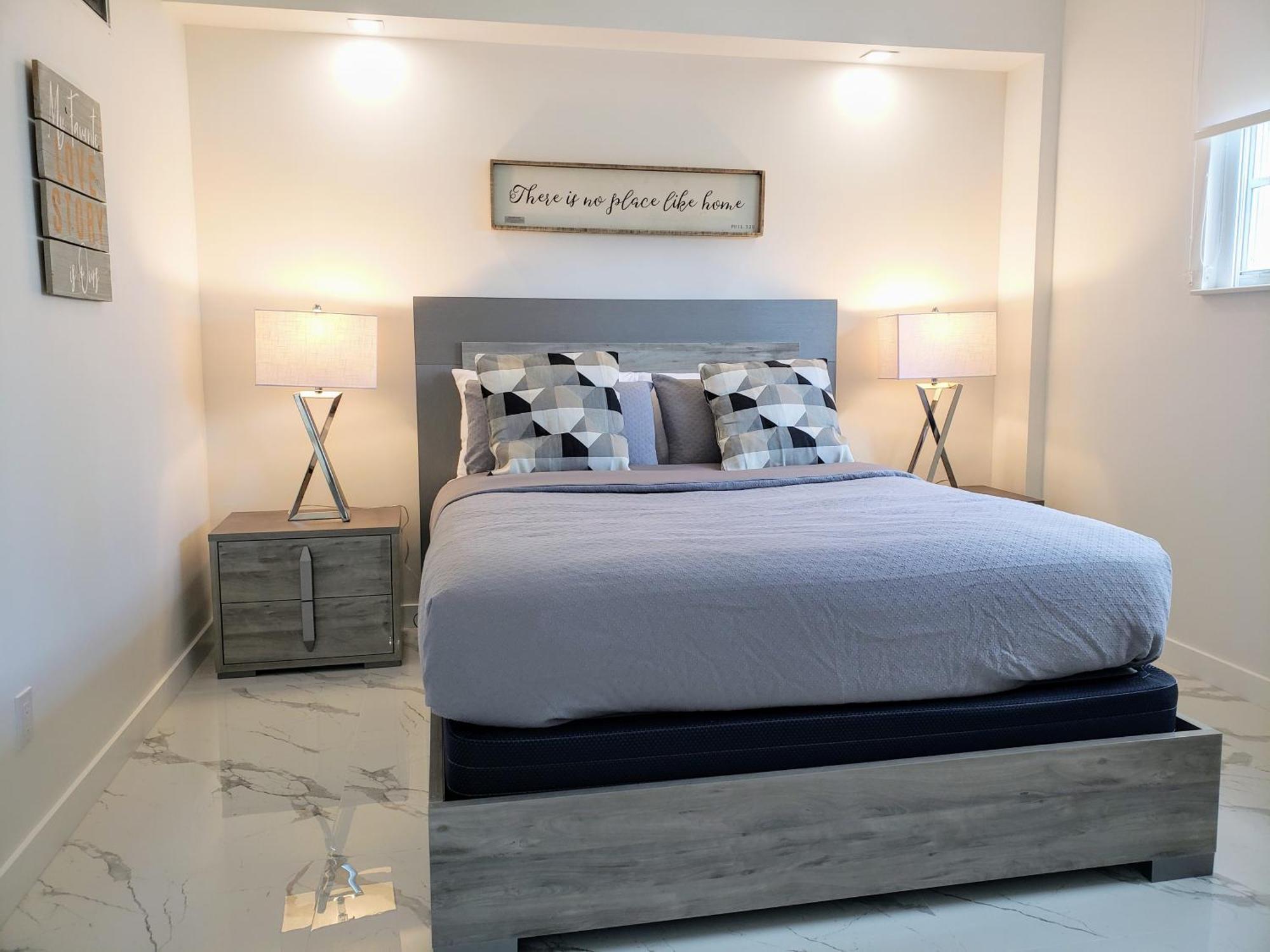 Ocean Reserve Condo By Flatsaway Miami Beach Zimmer foto