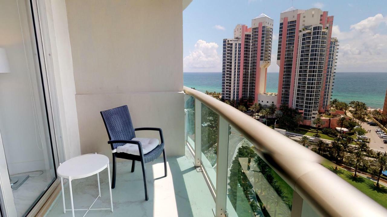 Ocean Reserve Condo By Flatsaway Miami Beach Exterior foto
